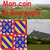 Mon coin de Bourgogne